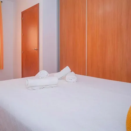 Tranquilo En Conil Con Parking Facil Apartment *