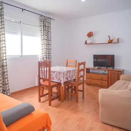 Tranquilo En Conil Con Parking Facil Apartment