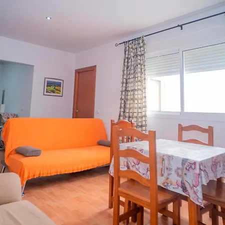 Apartment Tranquilo En Conil Con Parking Facil Conil De La Frontera