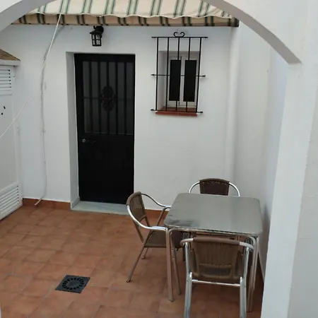 아파트 Tranquilo En Conil Con Parking Facil