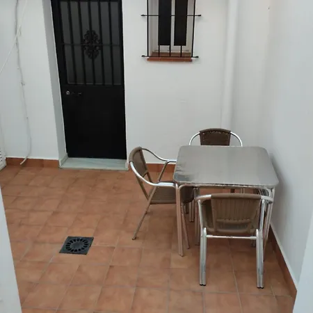 Tranquilo En Conil Con Parking Facil 아파트 콘일데라프론테라