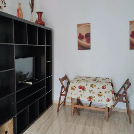 Tranquilo En Conil Con Parking Facil 아파트