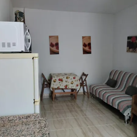 Tranquilo En Conil Con Parking Facil 아파트 *