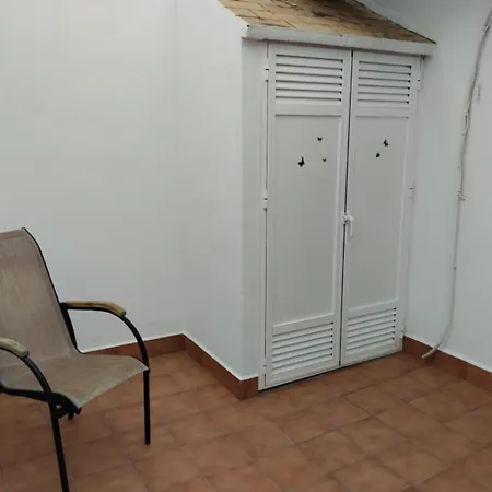 아파트 Tranquilo En Conil Con Parking Facil *